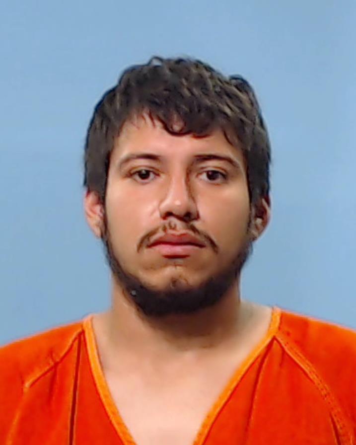 Pena, Juan Alvarado booking photo