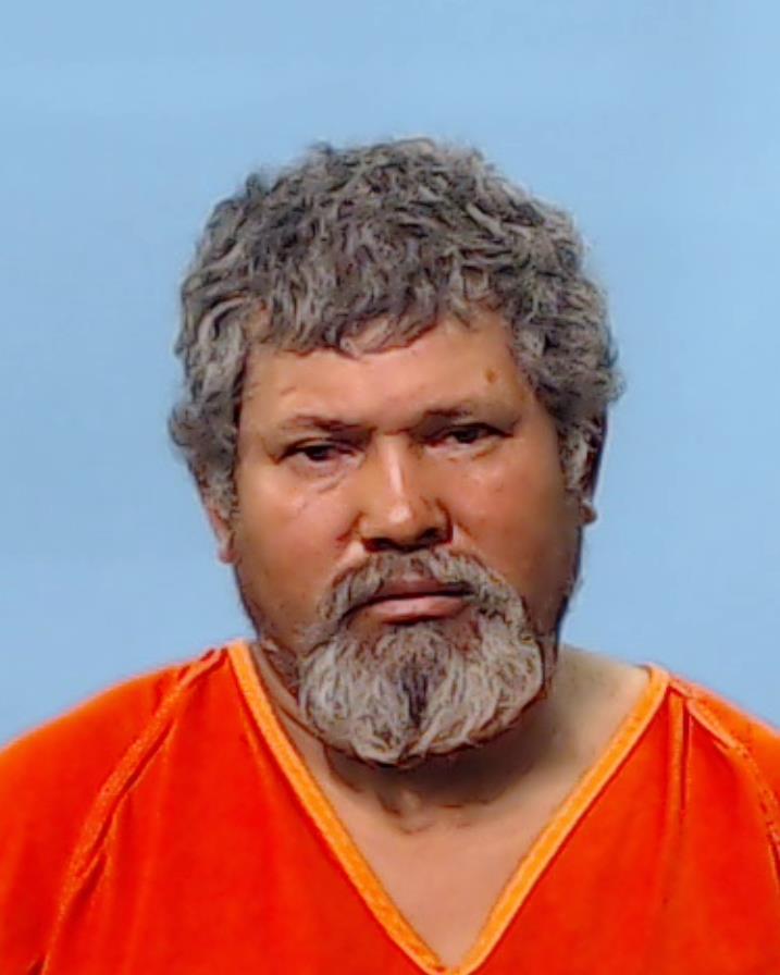 RODRIGUEZ, ANTONIO booking photo