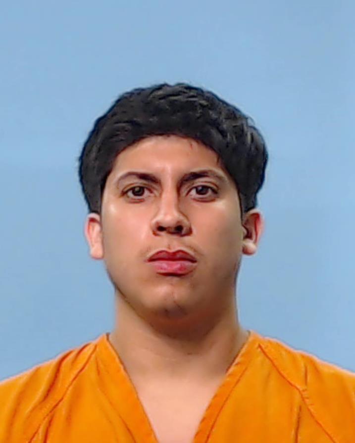 CASTILLO, VICENTE III booking photo