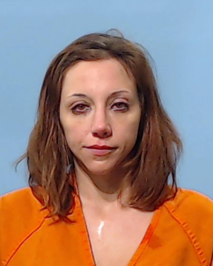 FEHRLE, CARISSA REANNON booking photo