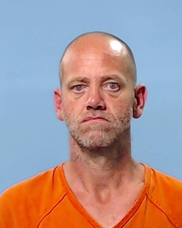 Elliott, Ryan Matthew booking photo