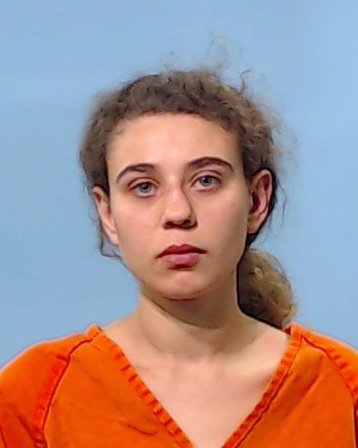 VALDEZ, MARY JANE GALLEGOS booking photo