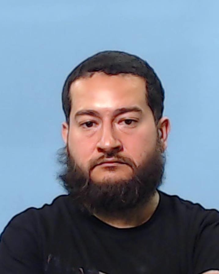 RAMOS, JOSE GEOVANNY booking photo