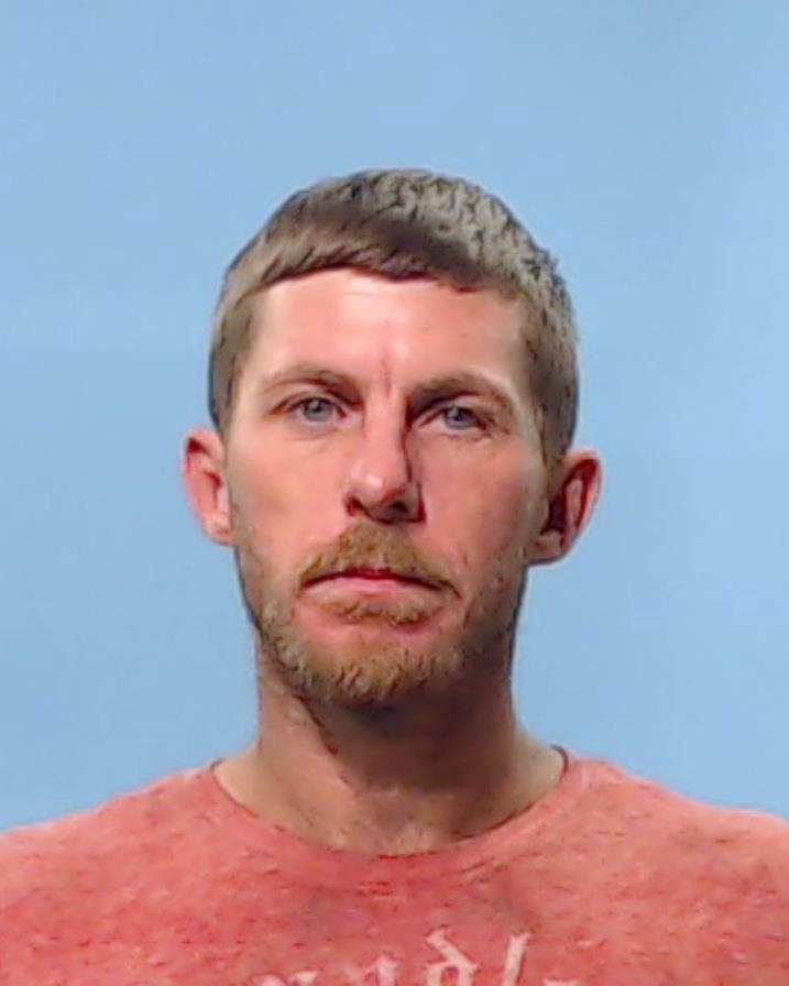 Albertson, Timothy Lee arrested by Brazoria County SO/PD