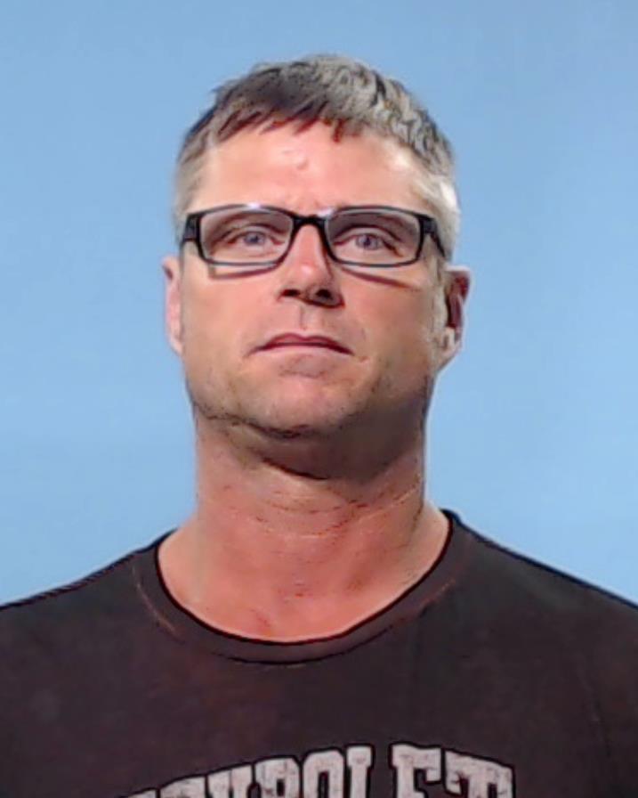 WEBB, JAMIE ALLEN booking photo