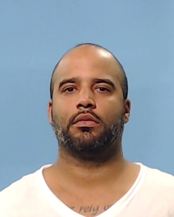 CLEMENT, PAUL MICHAEL booking photo