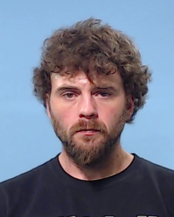 OLMSTEAD, DANIEL GLEN booking photo