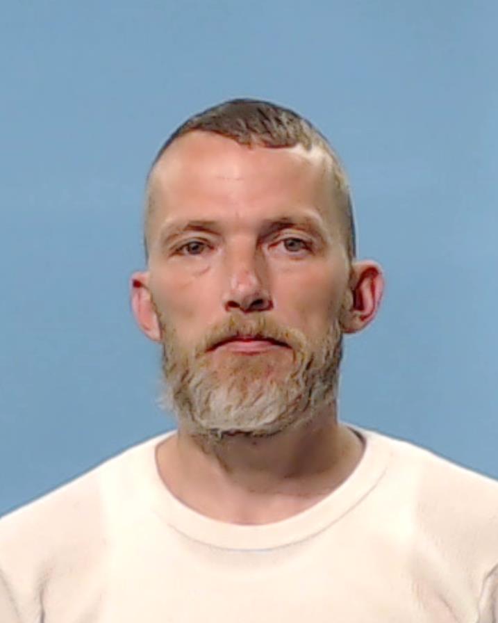 Boyd, Erin Radford booking photo