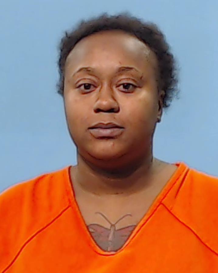 Kelly, Quiara Mae booking photo