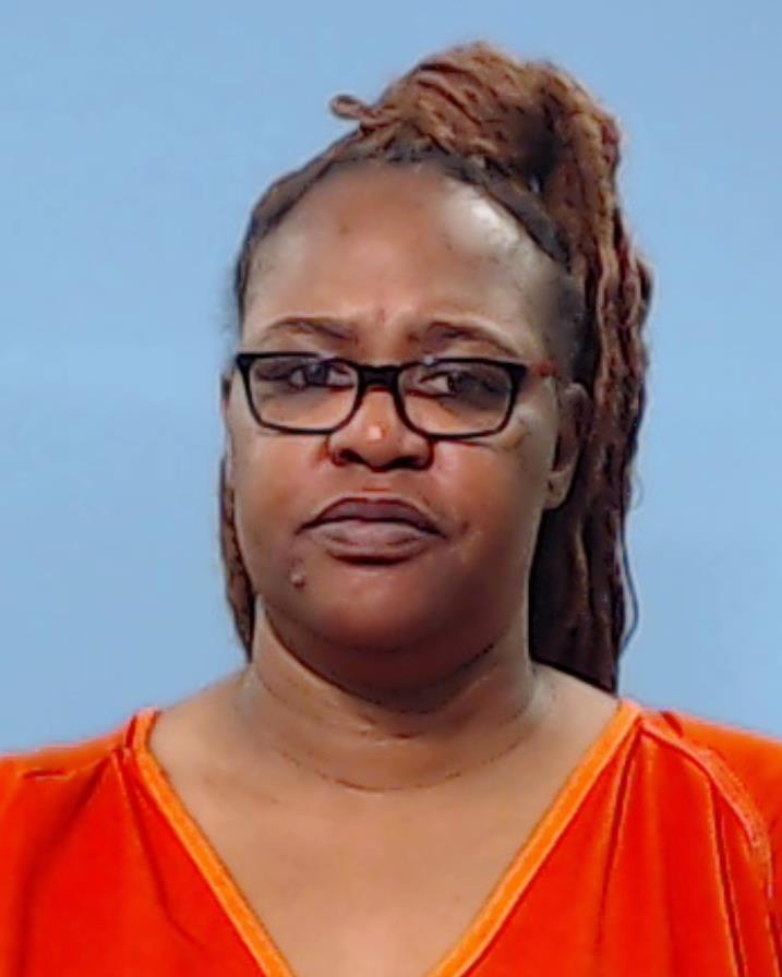 COLEMAN, KAREN DIAN booking photo