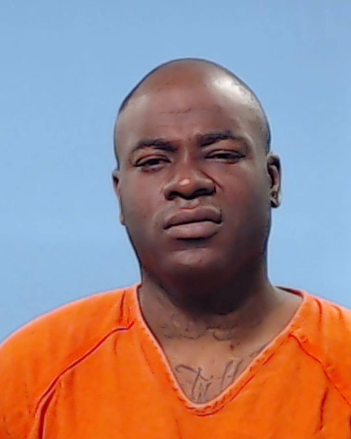 DAVIS, STEPHON booking photo