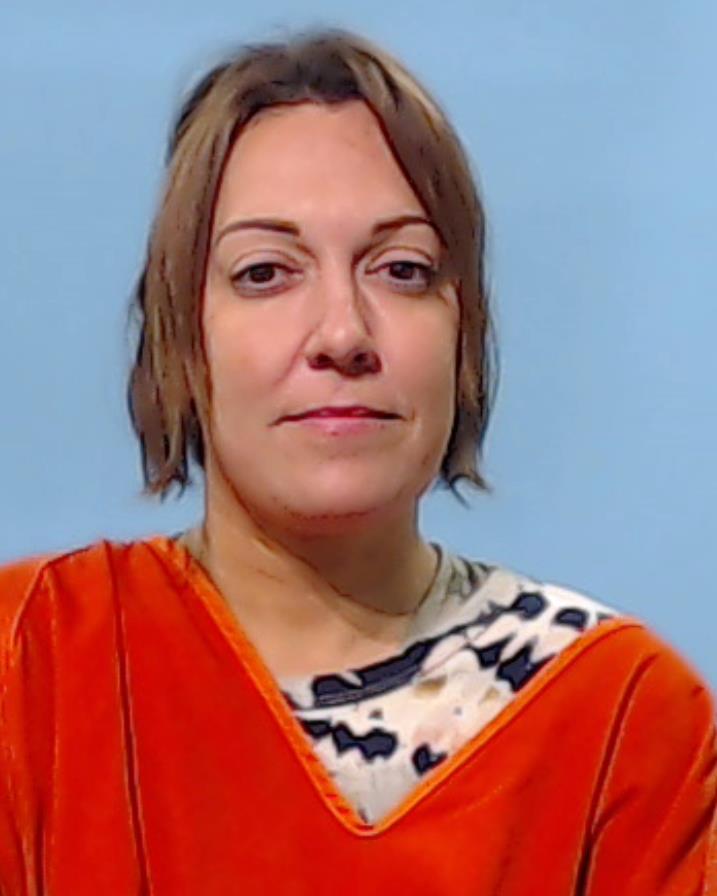 Beard, Kathryn Elyse booking photo