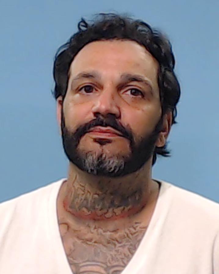 Darosa, Victor Derick, II arrested by Brazoria County SO/PD