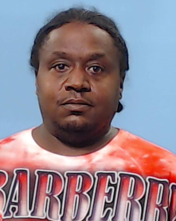 Sam, Michael Anthony, Jr. booking photo