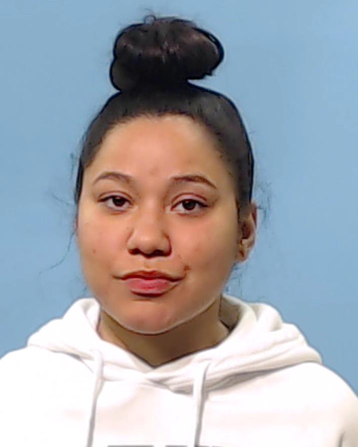 Cerrato Alvarado, Sxochill booking photo