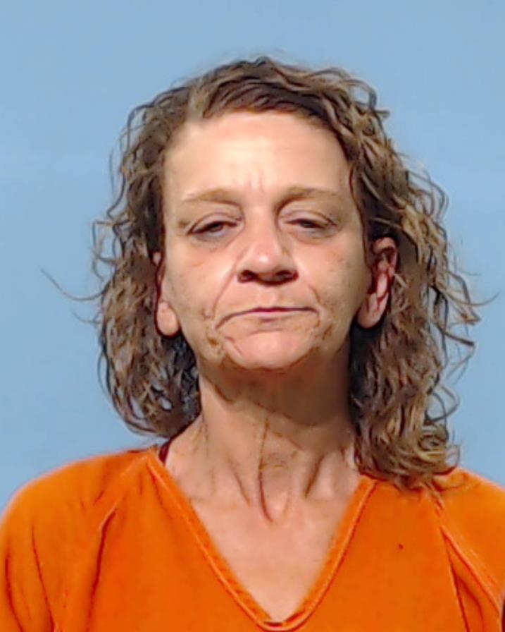 Wilbanks, Rhonda Sue booking photo
