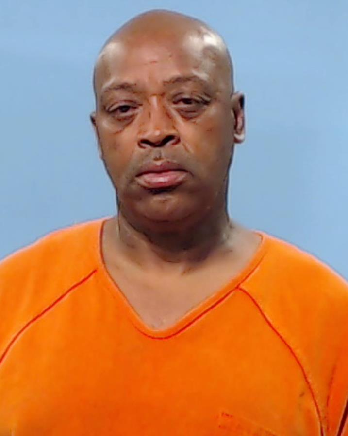 LILLY, TIMOTHY WAYNE booking photo