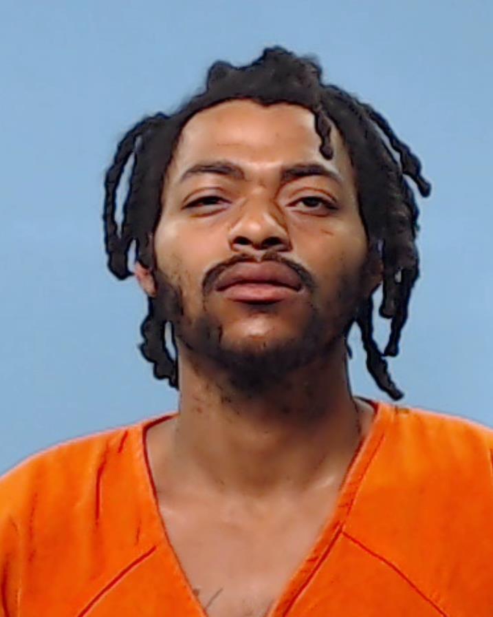 PRINCE, DONZALE DAMONE arrested by Brazoria County SO/PD