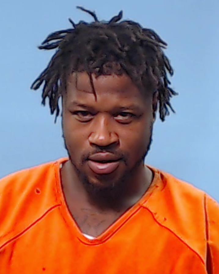 BUSH, ANTHONY WAYNE booking photo