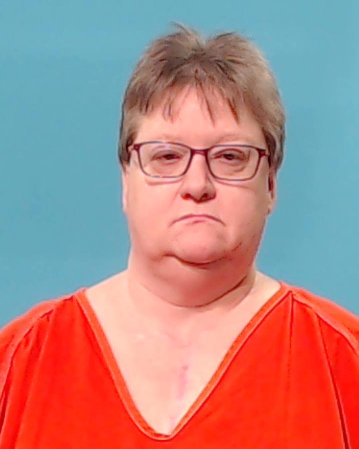 PENNEY, CONNIE LEIGH booking photo