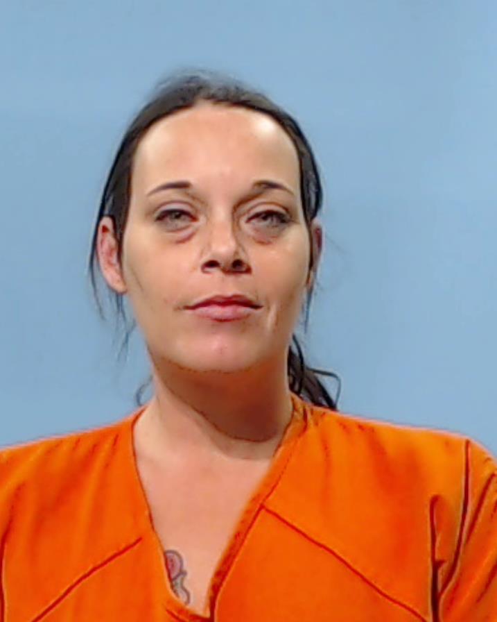 WILLIAMS, TARA ANNE booking photo