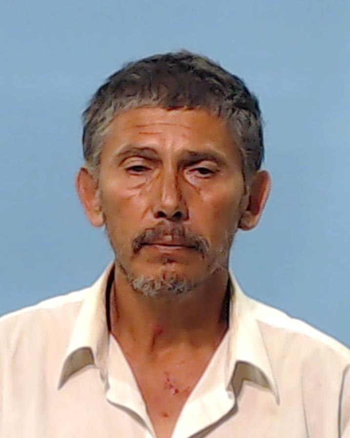 FERNANDEZ, EDUARDO, Jr. booking photo