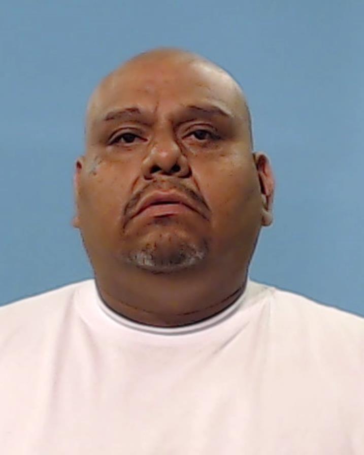 Banda, Jorje booking photo