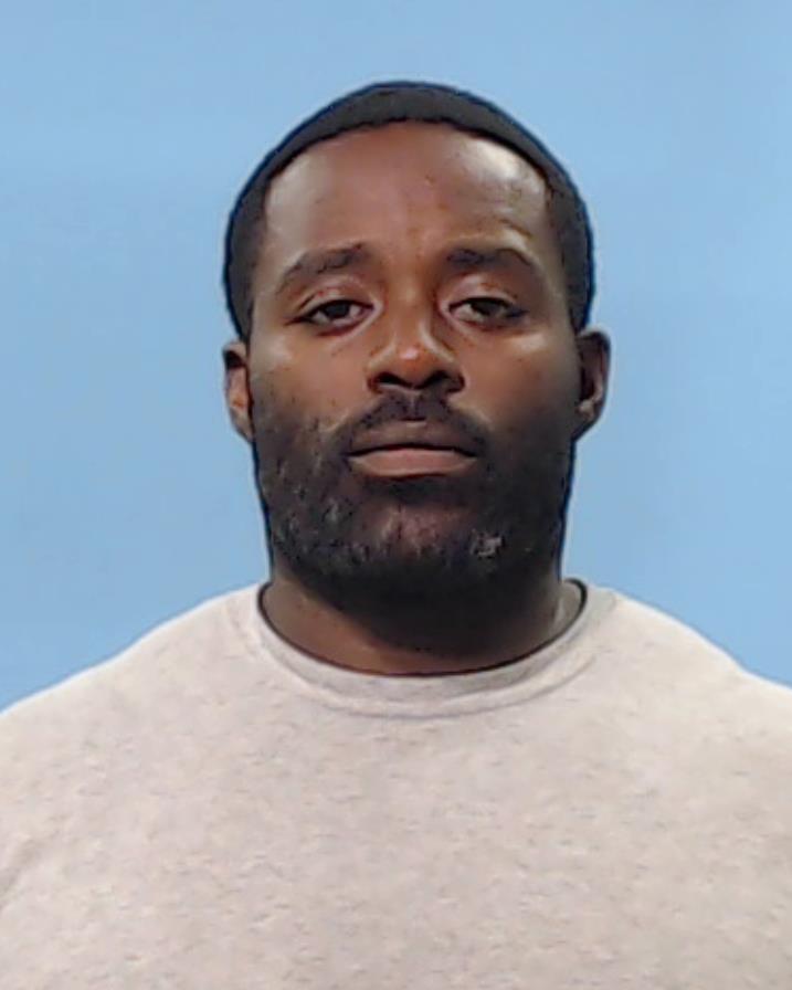 Williams, Michael Allan booking photo