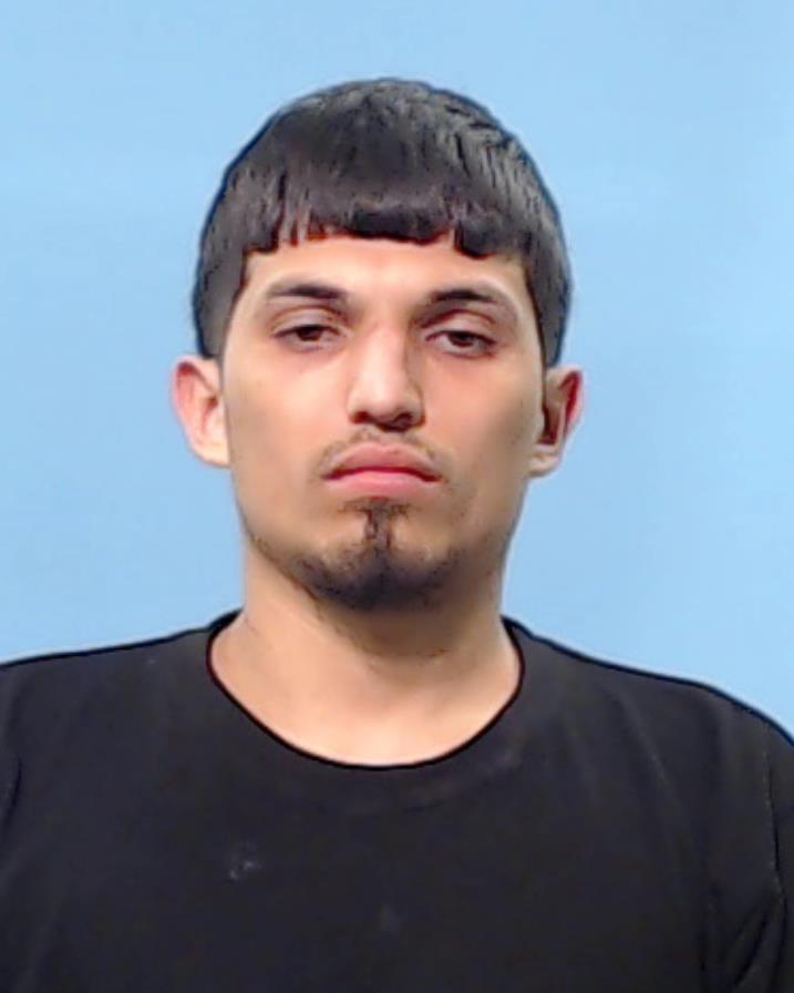 Perez, Johnathan Nicholas booking photo
