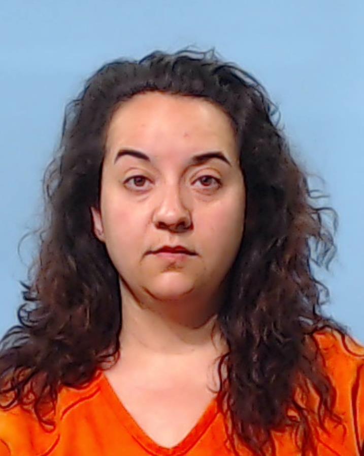 Escamilla, Kaloni Nicole booking photo
