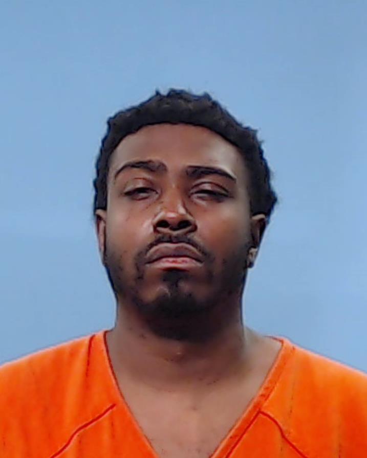 MARSHALL, AMARI PETRELL booking photo