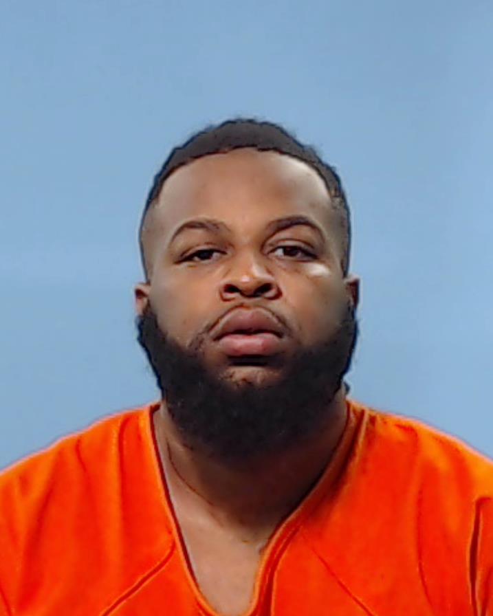 Simple, Stacey Lydell booking photo