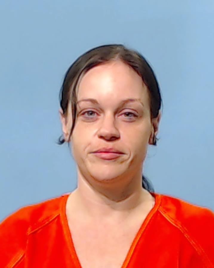 Adame, Samantha Renee booking photo