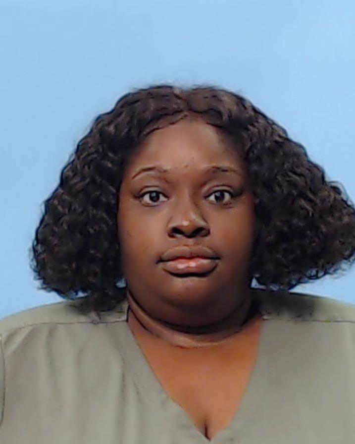 EATON, BOYET LYNQUINSHA PARIS booking photo