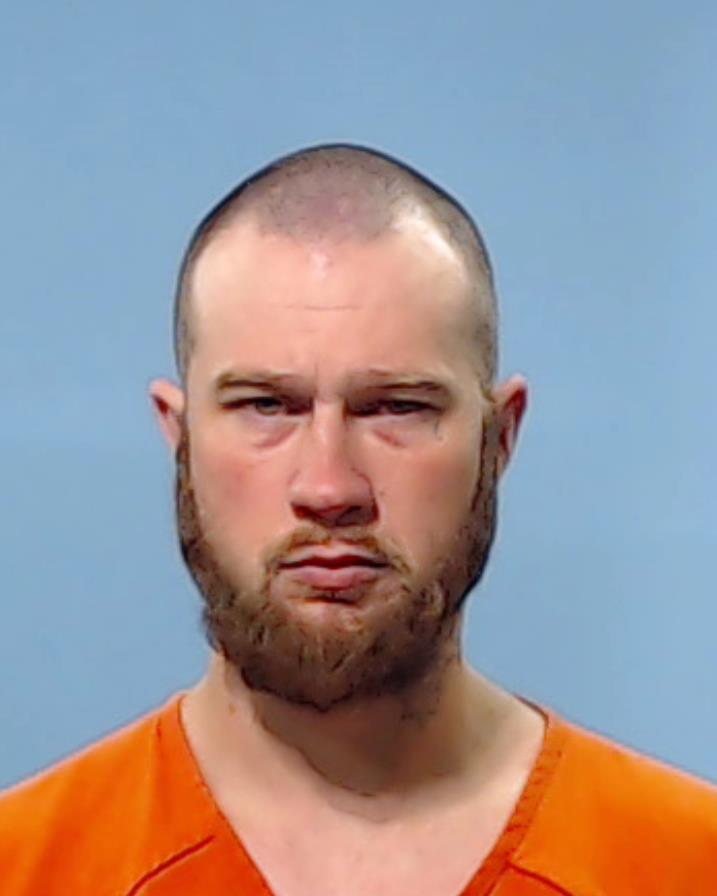 Oneal, Timothy Troy booking photo