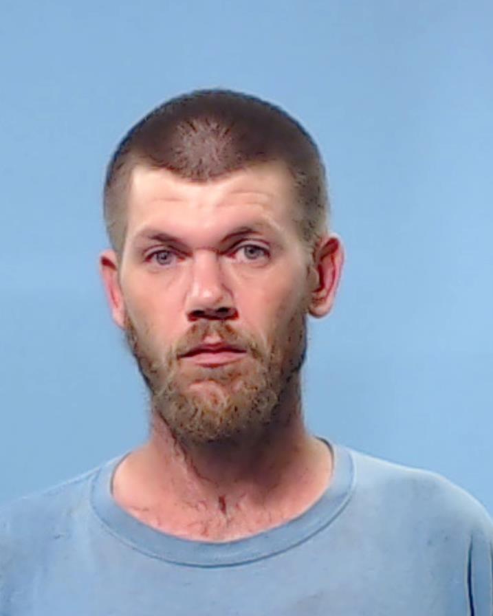 Koterba, Jeffrey Allen booking photo