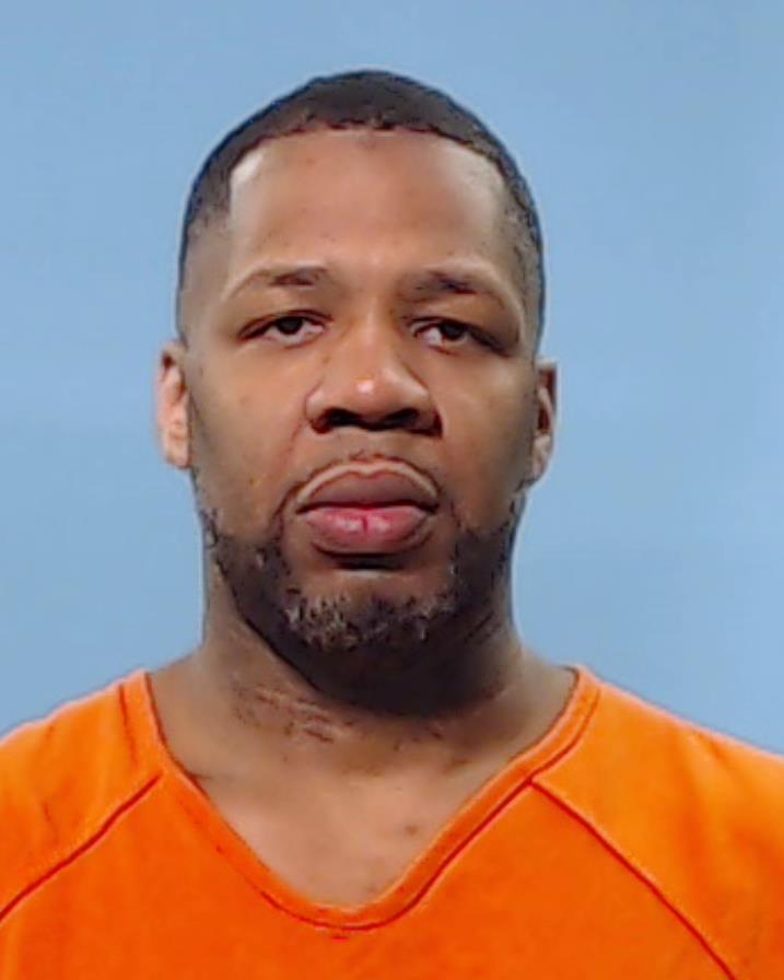 Williams, Ndifrekeabasi S. booking photo