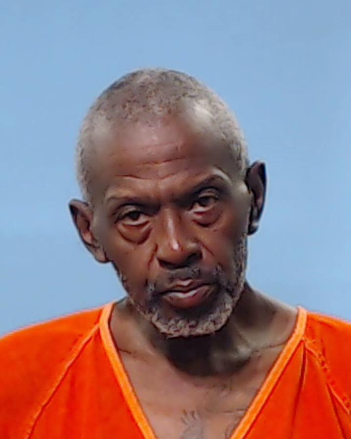 Williams, Dwight Wayne booking photo