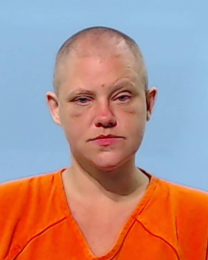 GALLOWAY, NICOLE booking photo