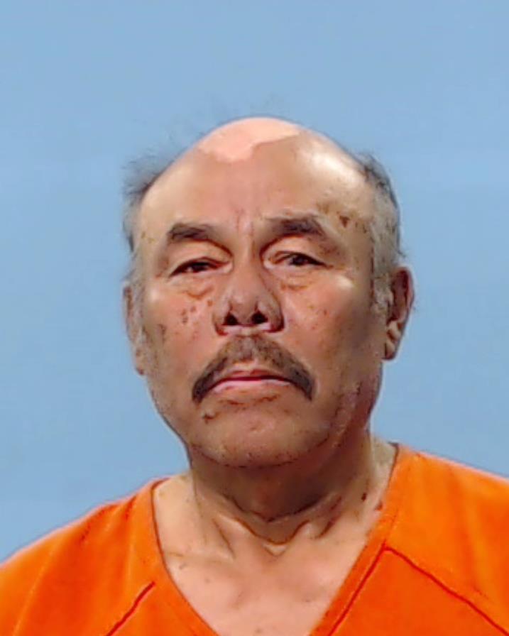 DELEON, JAVIER AMBRIZ booking photo