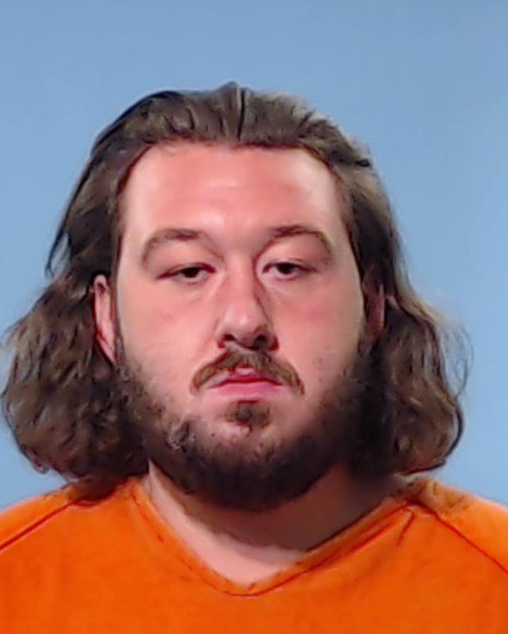 BOEHNKE, KYLE booking photo