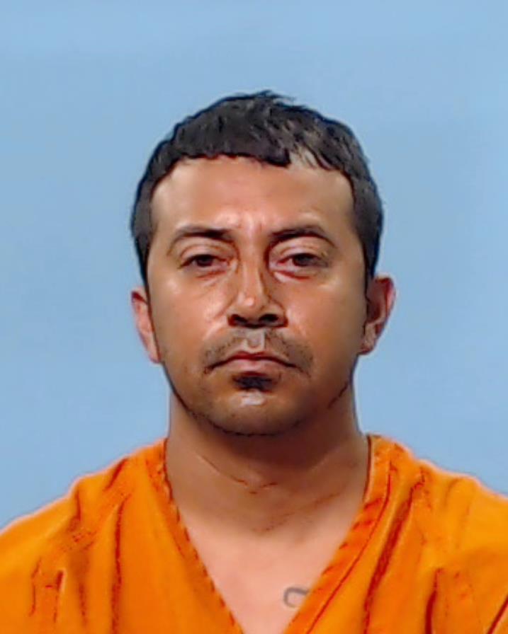 ROCHA, MARCUS booking photo