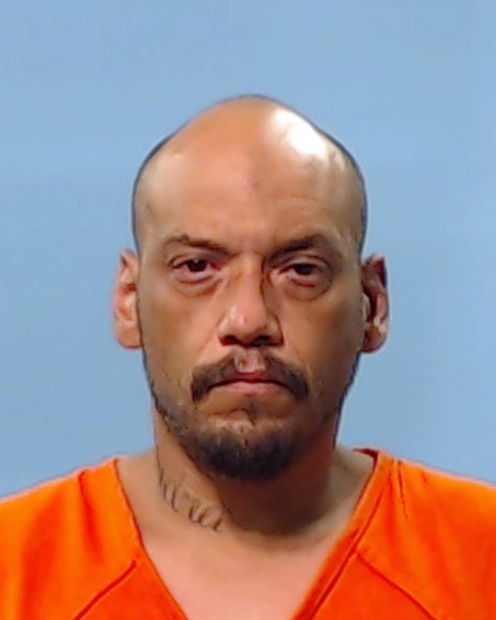 Lopez, Bobby Jo booking photo