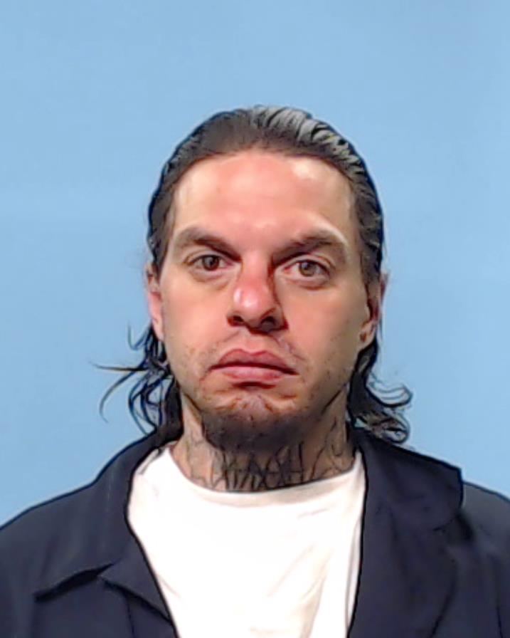 SANCHEZ, BENJAMIN arrested by Brazoria County SO/PD