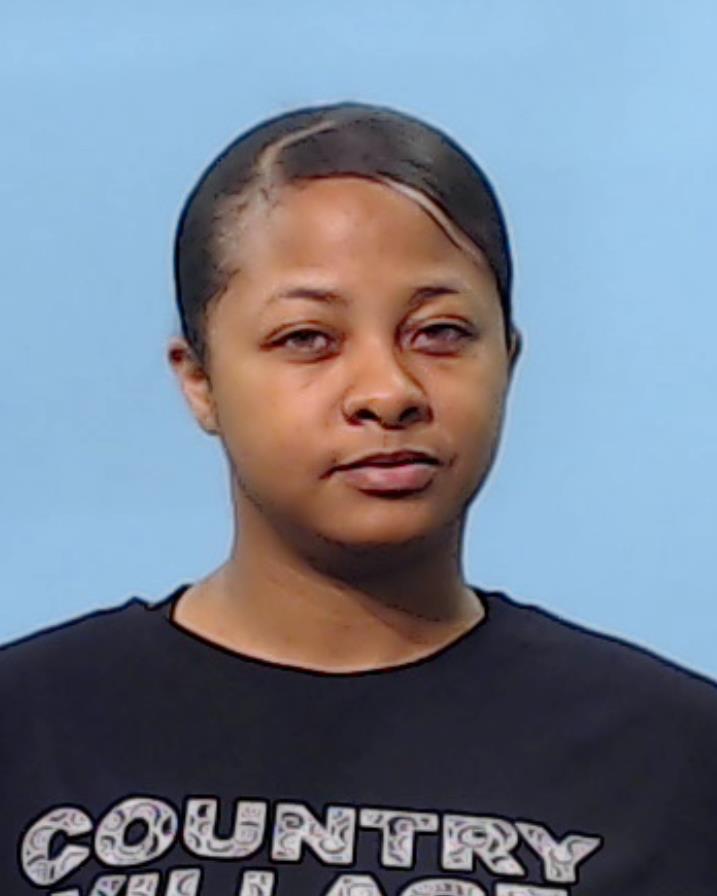 KING, TANYA LASHAY booking photo