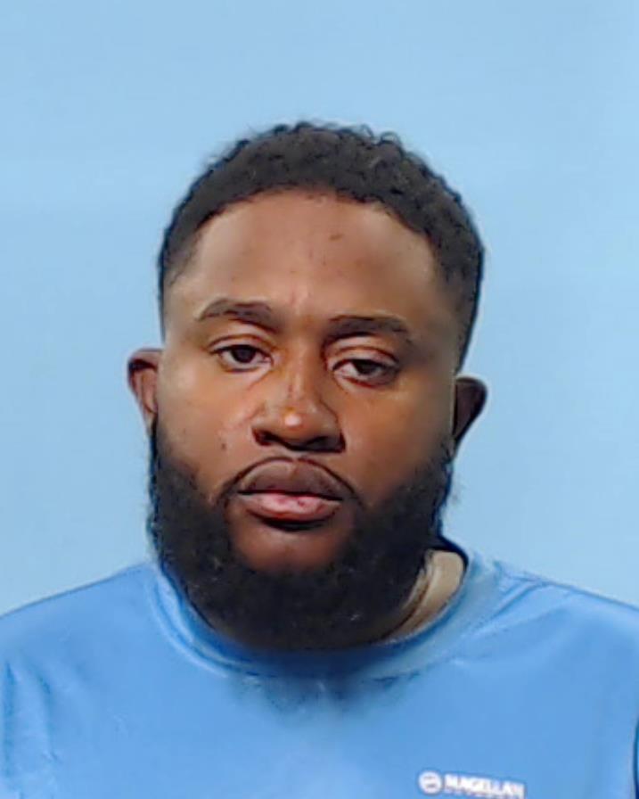 HOOKS-GLOVER, JOSHUAH booking photo