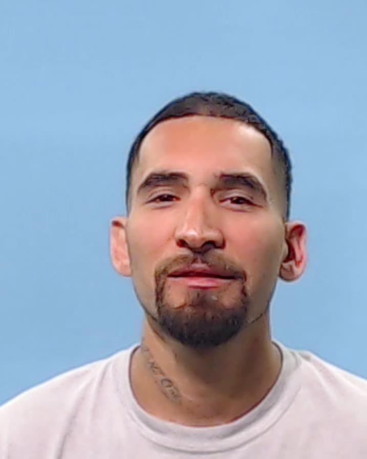 SOLIZ, JOSE ROBERTO, III arrested by Brazoria County SO/PD