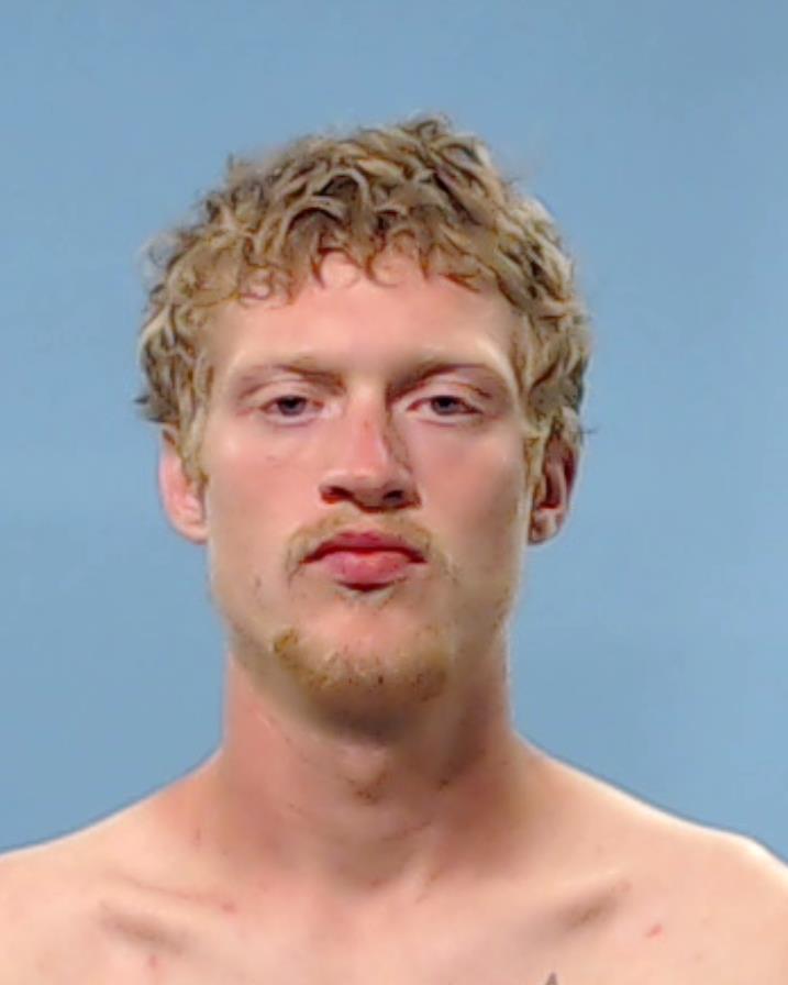 Whitt, Laban Craig, Jr. booking photo