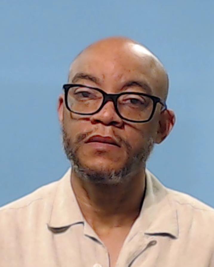 BUTTS, KEVIN ANTHONY booking photo