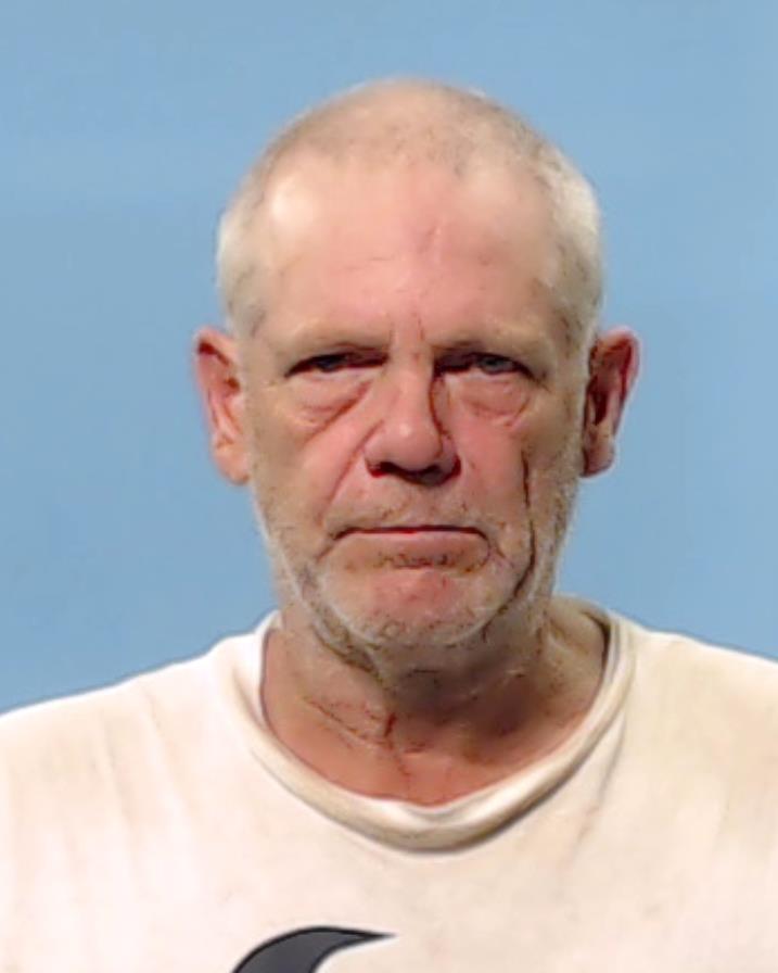 Williams, Earl Lee, Jr. booking photo